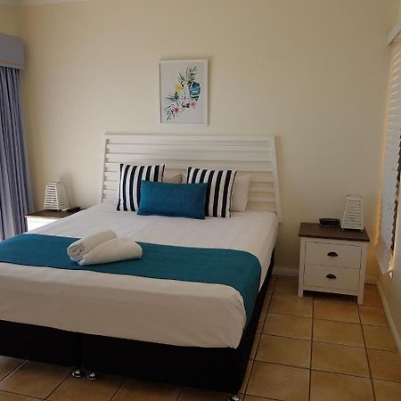 Sea Star Apartments Airlie Beach Dış mekan fotoğraf