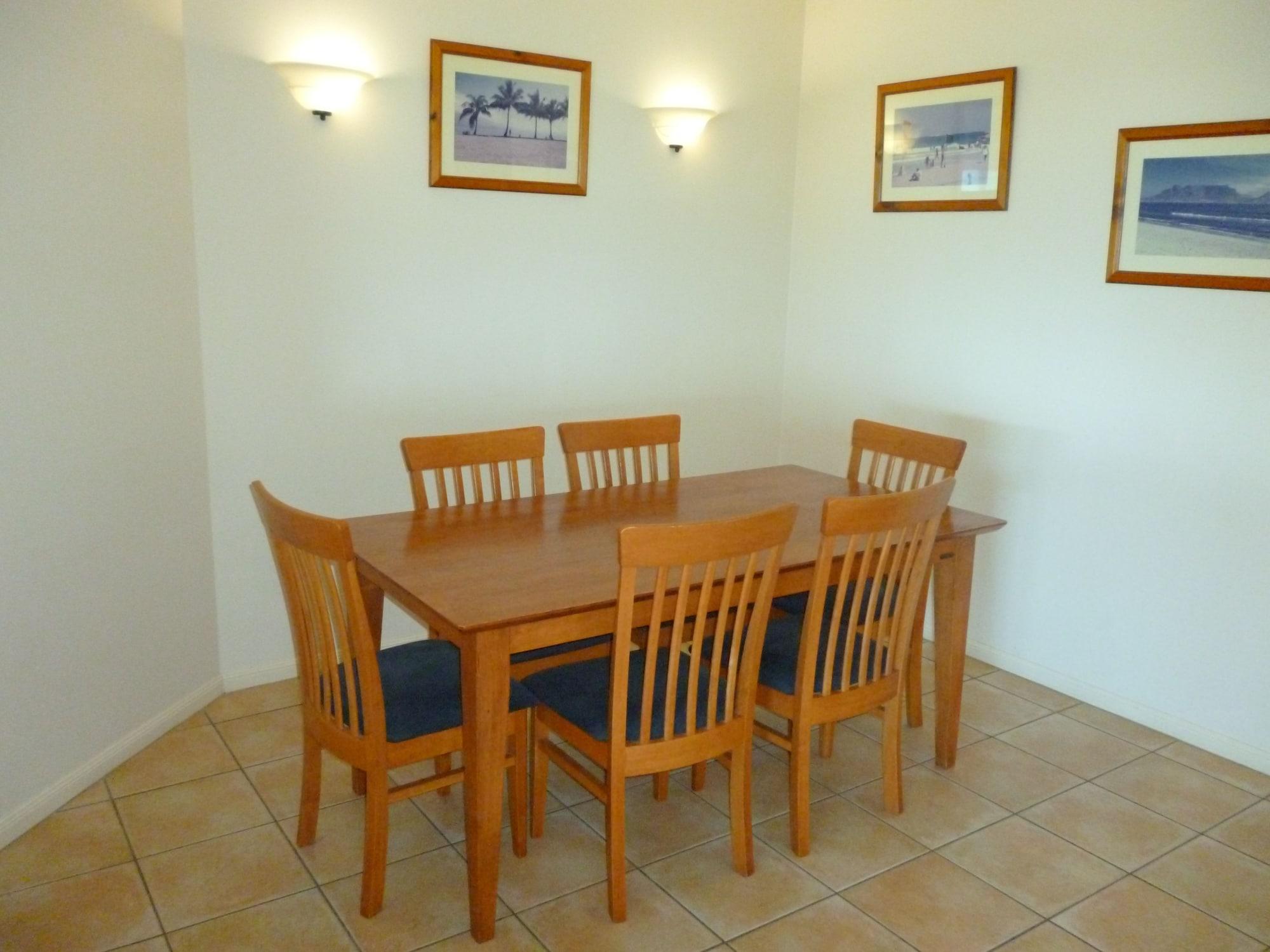 Sea Star Apartments Airlie Beach Dış mekan fotoğraf