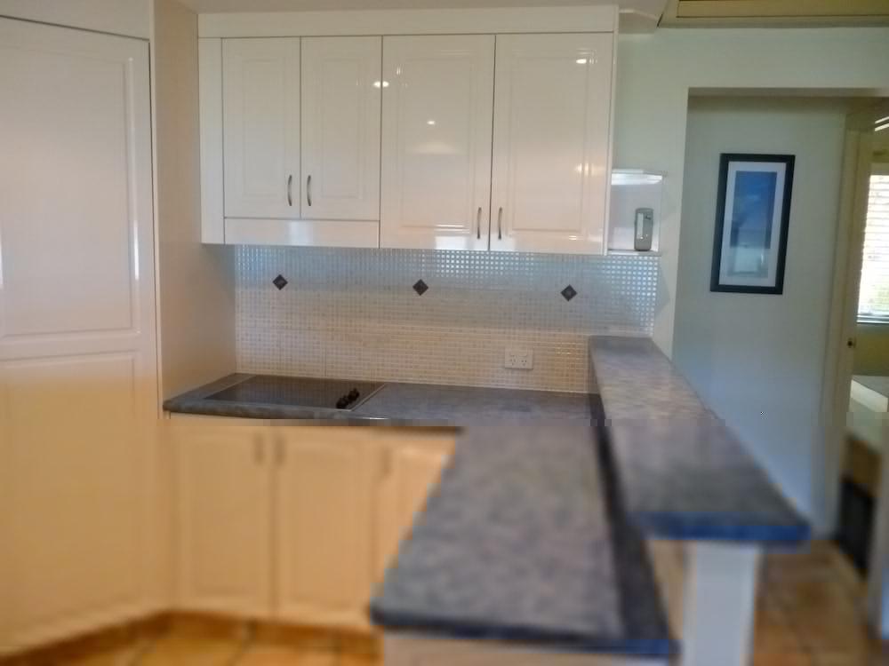 Sea Star Apartments Airlie Beach Dış mekan fotoğraf