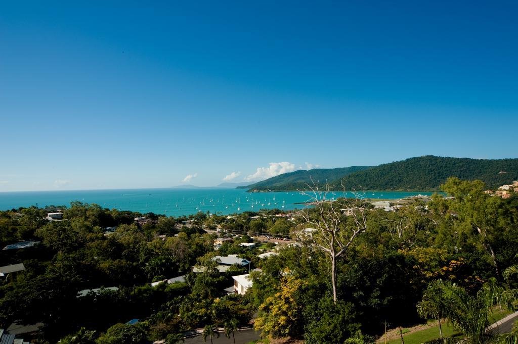 Sea Star Apartments Airlie Beach Dış mekan fotoğraf