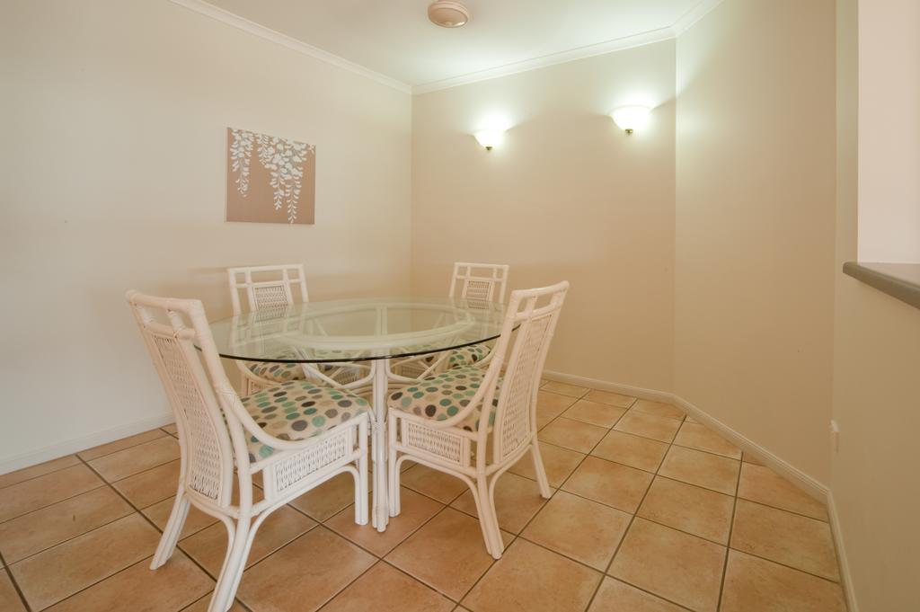 Sea Star Apartments Airlie Beach Dış mekan fotoğraf