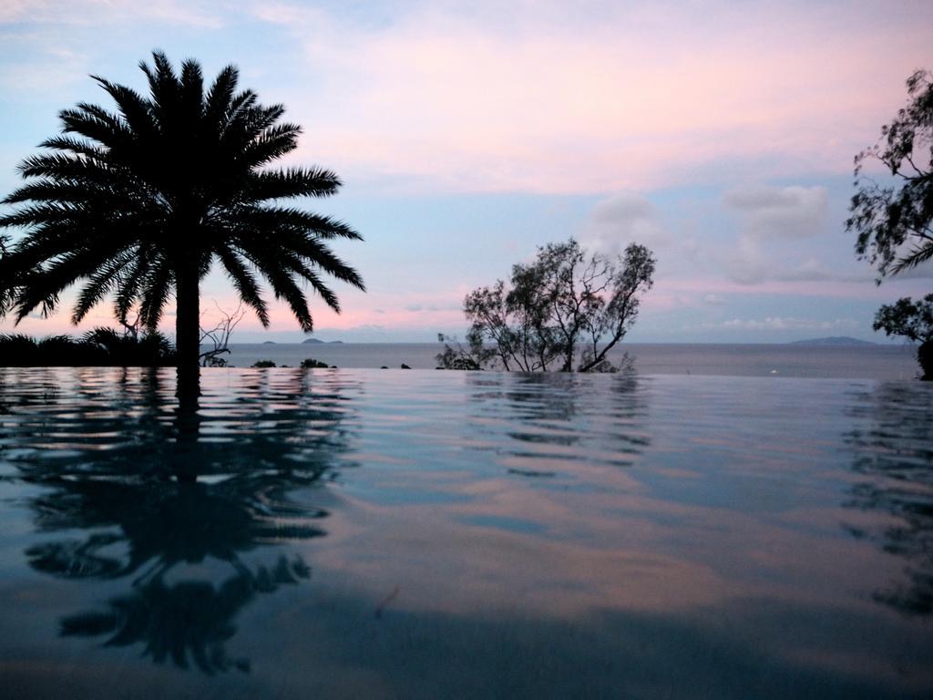 Sea Star Apartments Airlie Beach Dış mekan fotoğraf