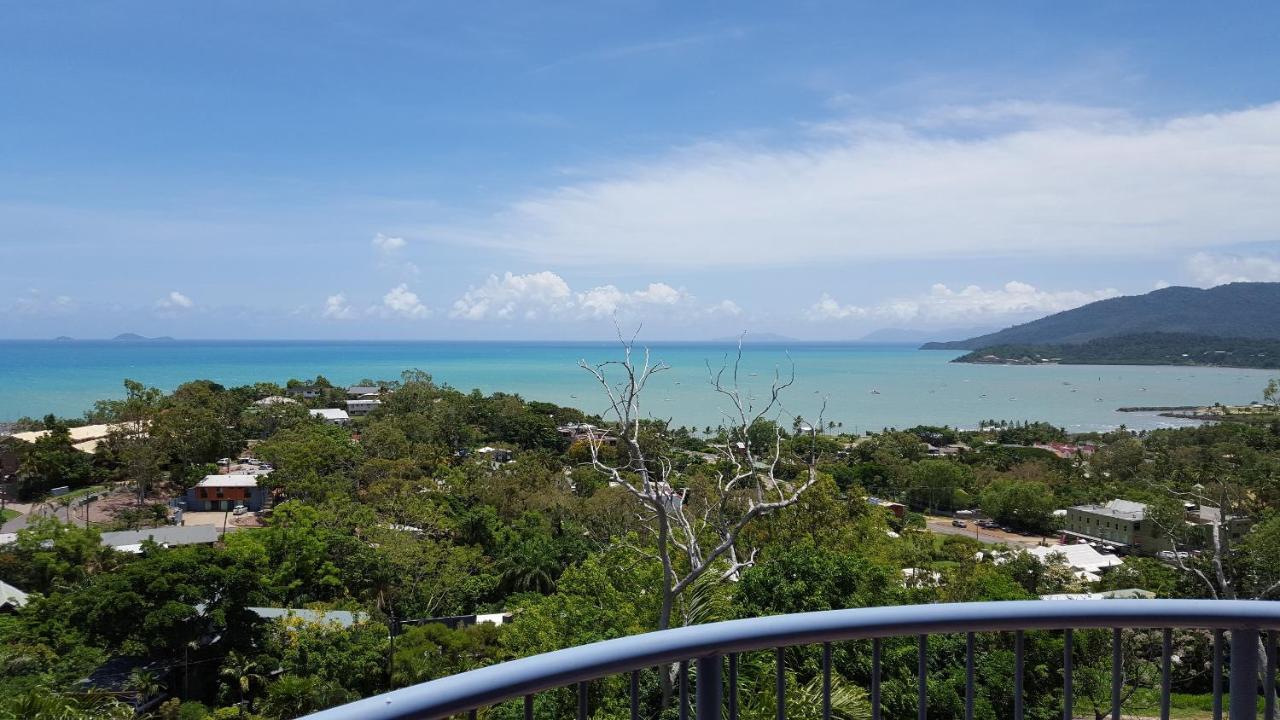 Sea Star Apartments Airlie Beach Dış mekan fotoğraf